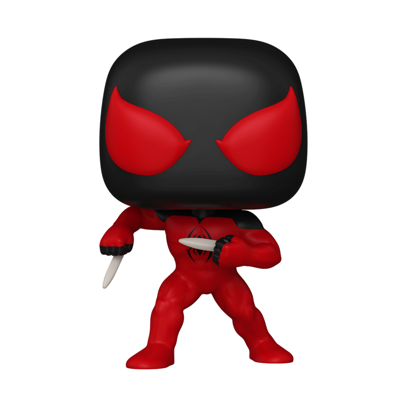 Funko POP! Marvel: SP Comics - Kaine Parker