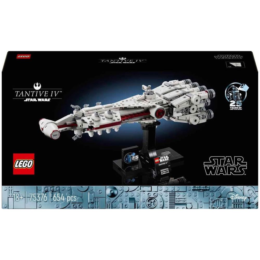 LEGO® Star Wars 75376 Tantive IV