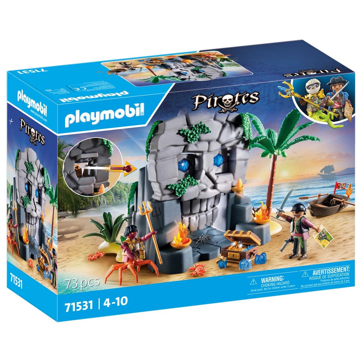 Playmobil Pirates 71531