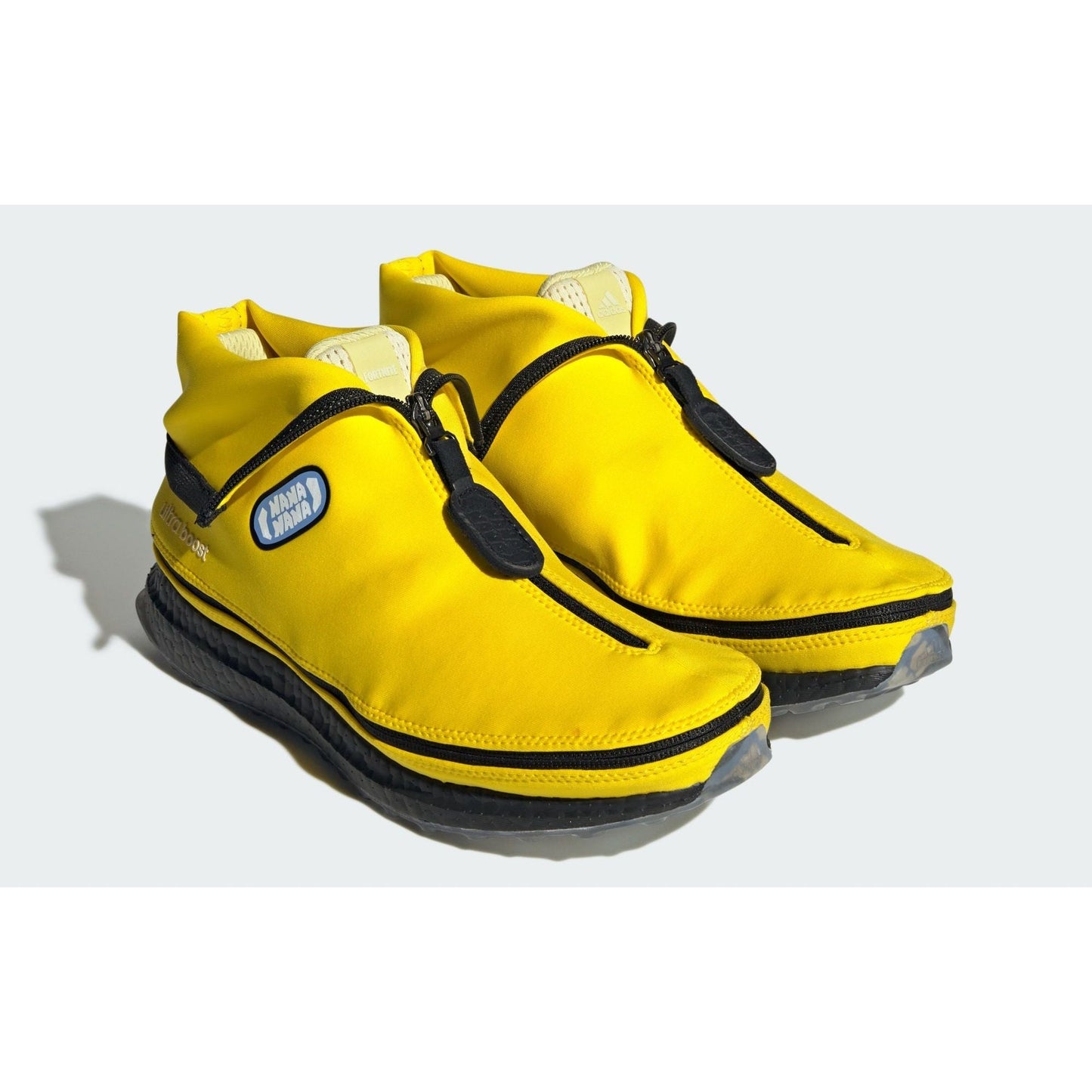 Adidas Fortnite x adidas UltraBoost 1.0 'Peely' JQ0714
