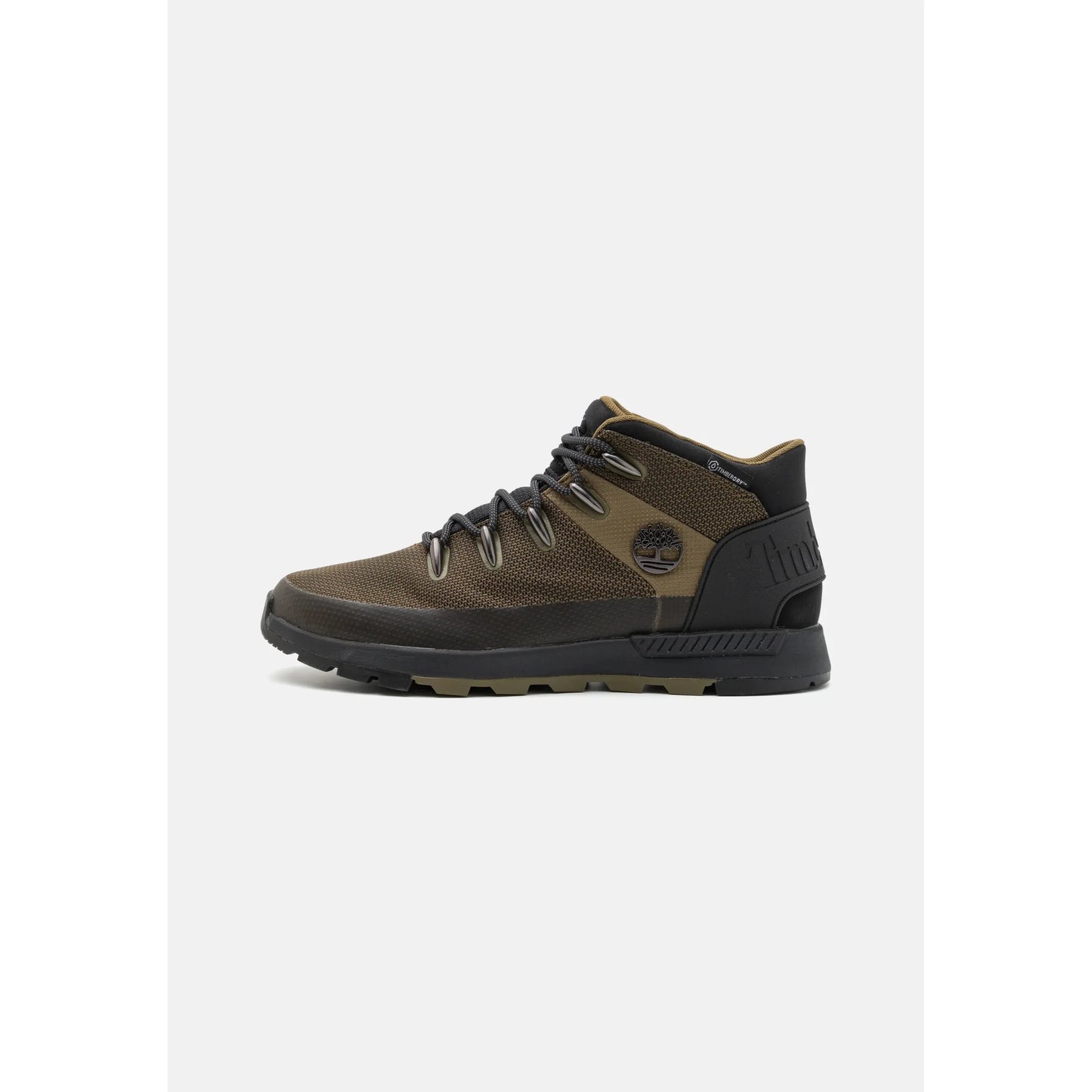 Timberland SPRINT TREKKER WP SIZE 8 - Walking Boots - military olive