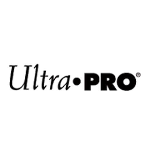 Ultra Pro Eclipse Gloss Sleeves 100ct - Royal Purple
