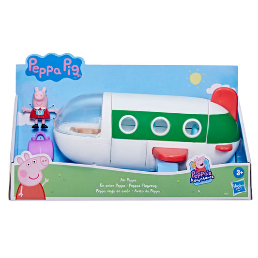 Peppa Pig Adventures Air