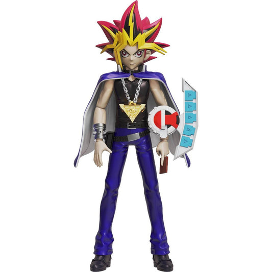 Yu-Gi-Oh! Yami Yugi Action Figure Series 1